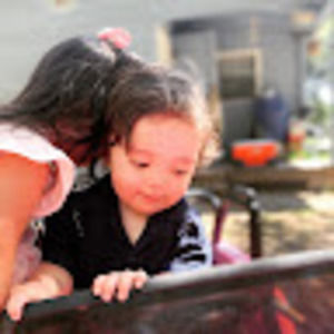 Meet your Posher, Ciara